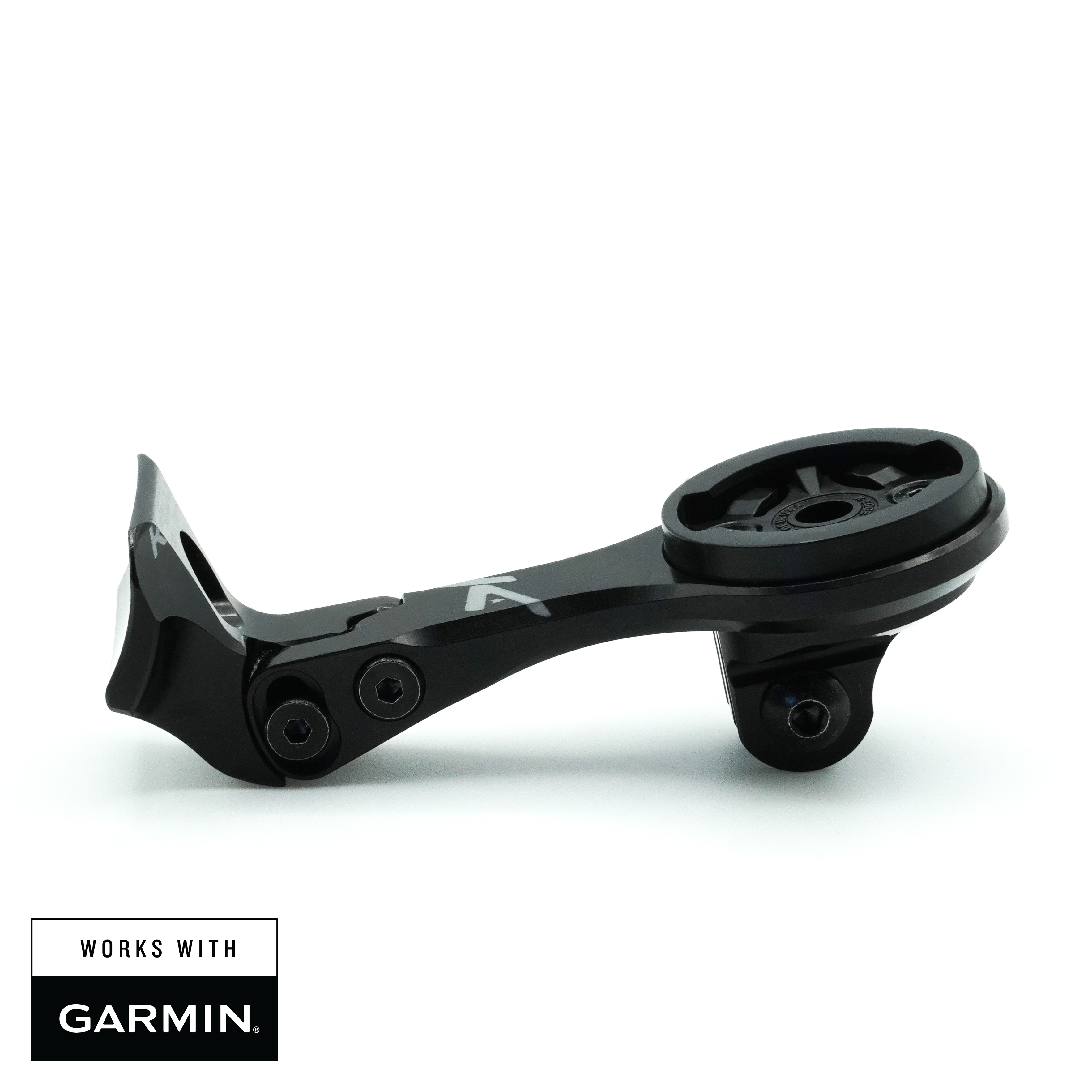 k-edge-computer-mounts-gen-6-madone-emonda-fahrradhalterung-schwarz-garmin image 4