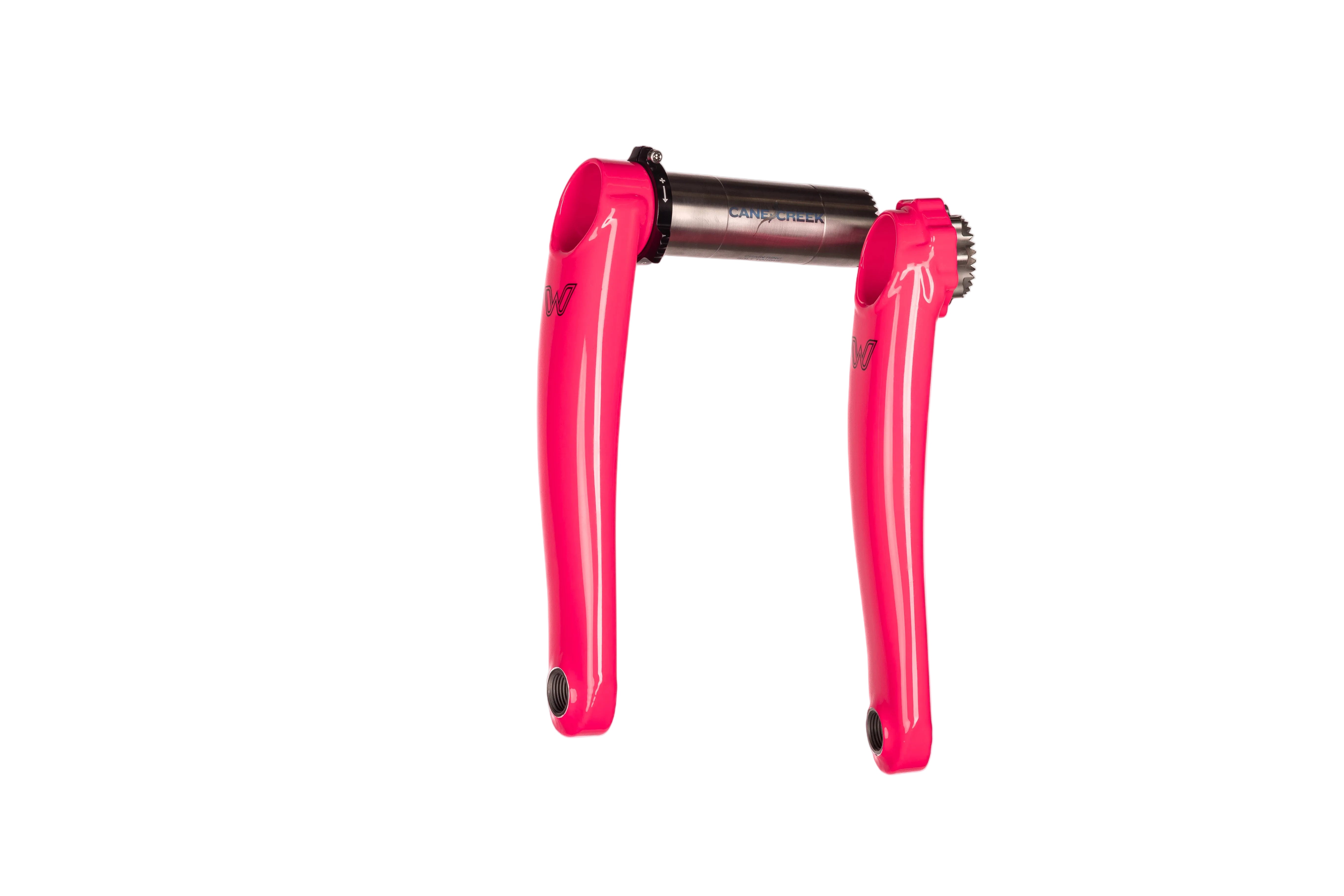 cane-creek-eewings-flamingo-kurbel-titan-limited-170mm image 3
