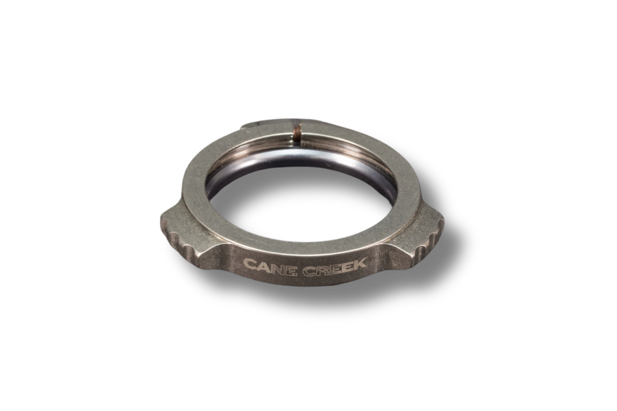cane-creek-crank-preloaders-kurbel-vorspannring-alu-schwarz image 8