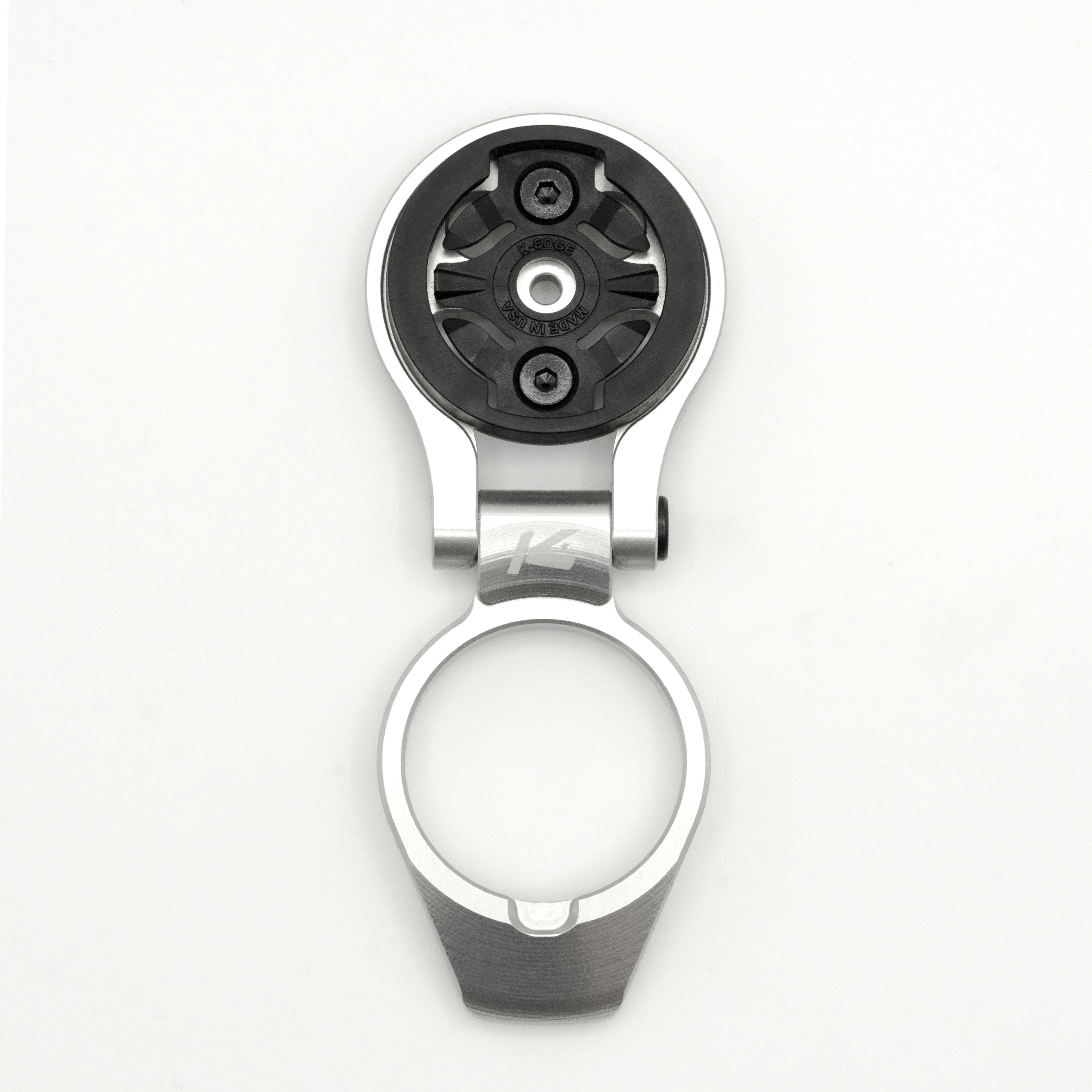k-edge-roval-control-ii-mount-computer-halterung-garmin-schwarz image 5