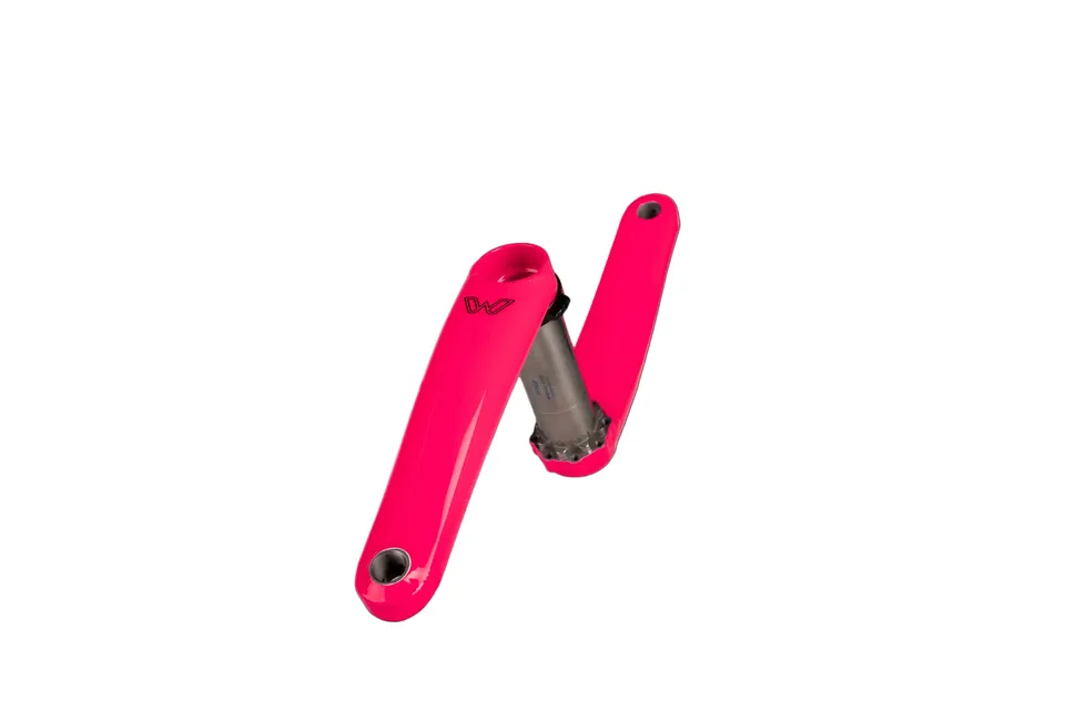 cane-creek-eewings-flamingo-kurbel-titan-limited-170mm image 1