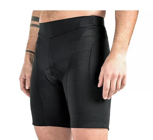 met-aura-shorts-mtb-h-ftprotektor-gepolstert image 1