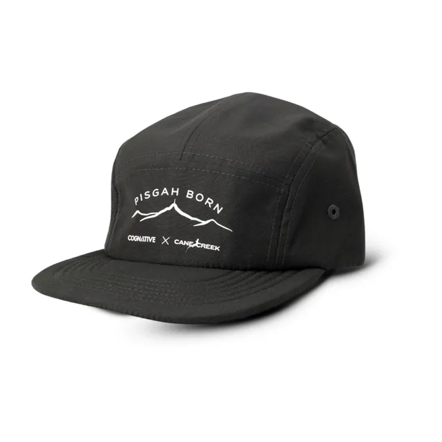 cane-creek-x-cognitive-collab-cap-kappe-schwarz image 1