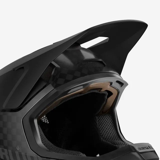 met-legit-carbon-helm-visier-ersatz-schwarz image 1