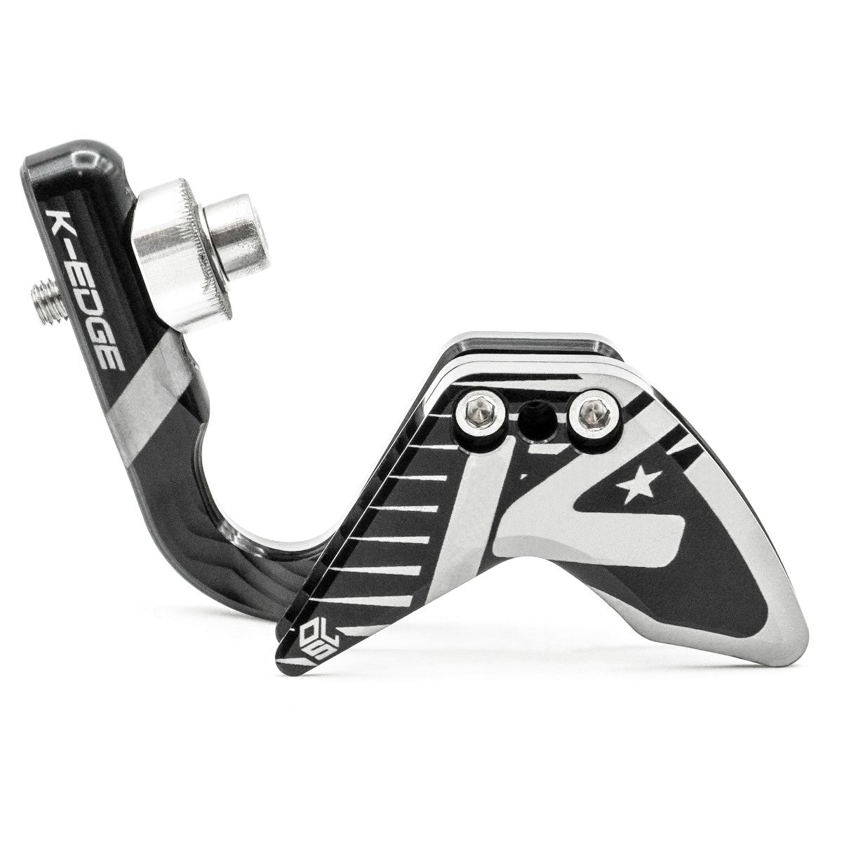 k-edge-elevate-lr-race-chain-guide-kettenf-hrung-11-13-fach image 1