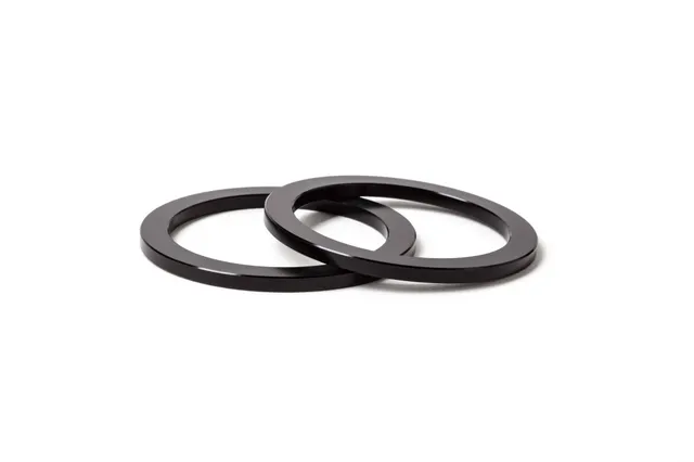 cane-creek-hellbender-bb-spacer-kit-bsa-innenlager-distanzscheiben image 1