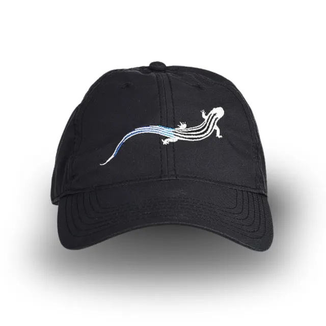 cane-creek-embroidered-dad-hat-cap-bestickt image 1