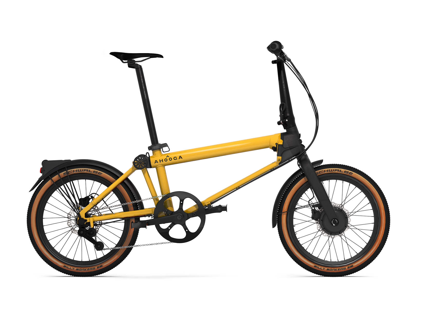 ahooga-a-max-derailleur-8-e-bike-cosmic-black-8-gang image 8
