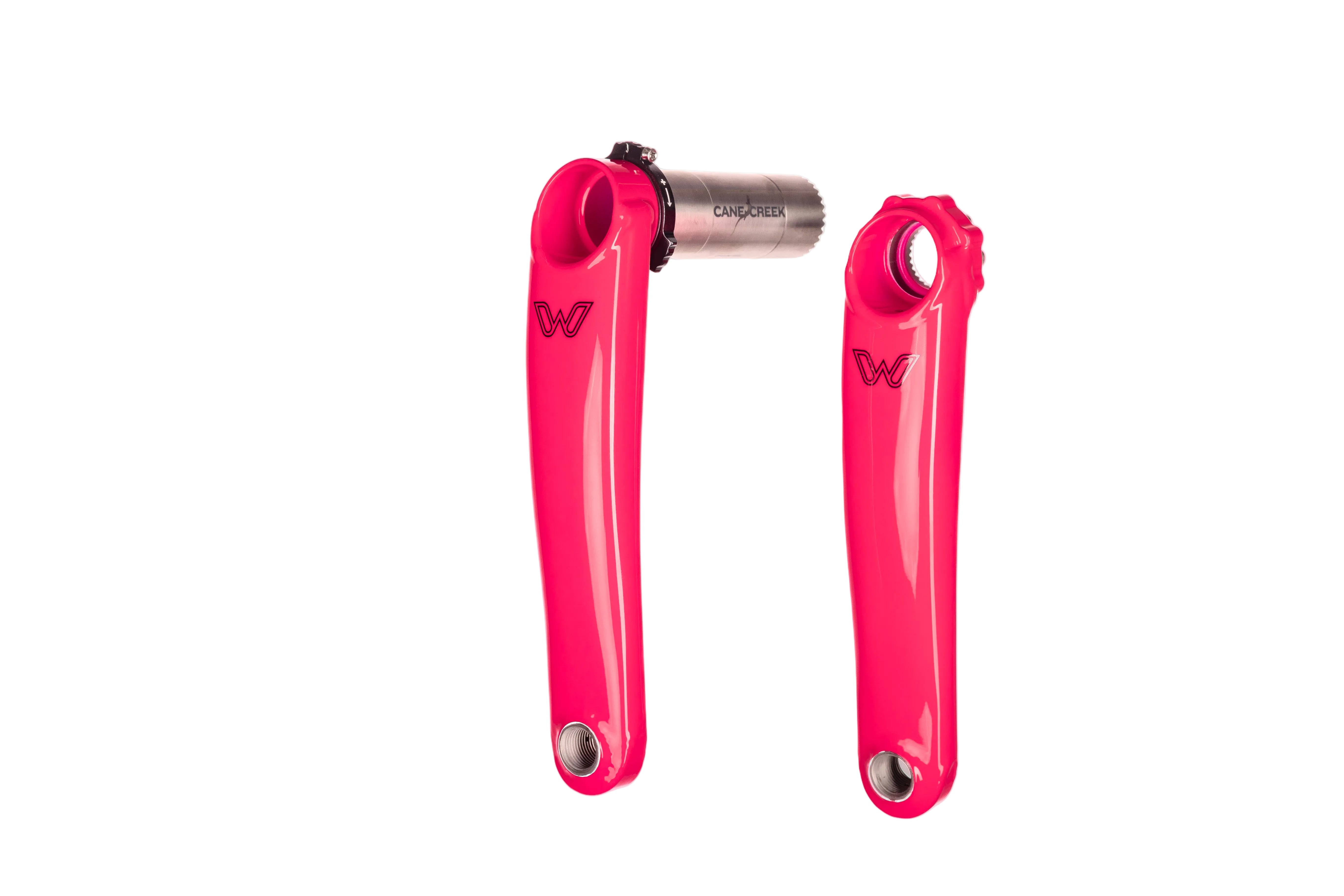 cane-creek-eewings-flamingo-kurbel-titan-limited-170mm image 4
