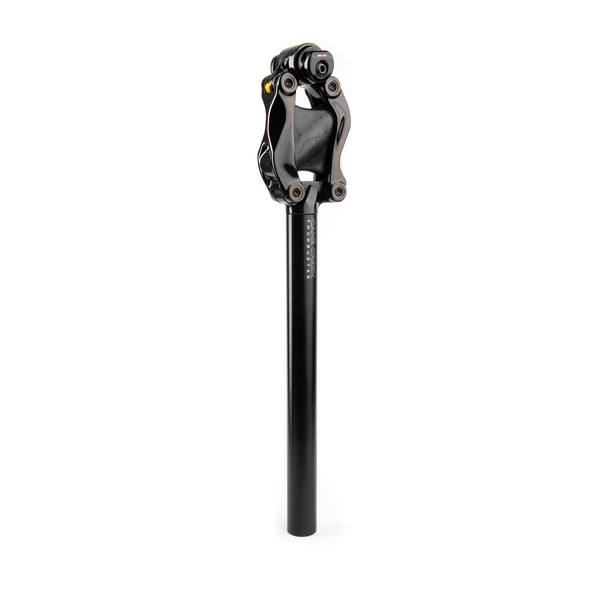 cane-creek-thudbuster-lt-27-2-gefederte-sattelst-tze-schwarz image 1