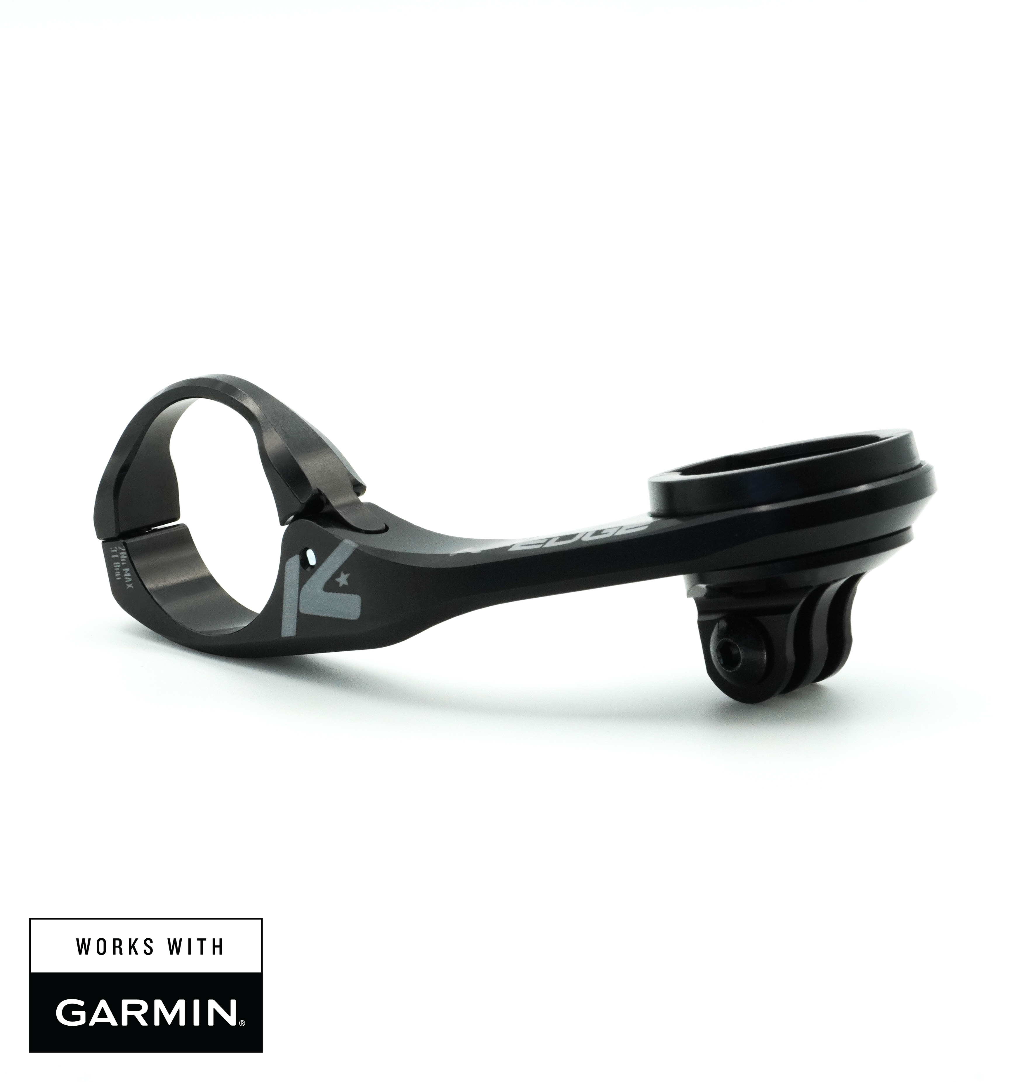 k-edge-max-mount-31-8mm-fahrradhalterung-schwarz-combo image 8