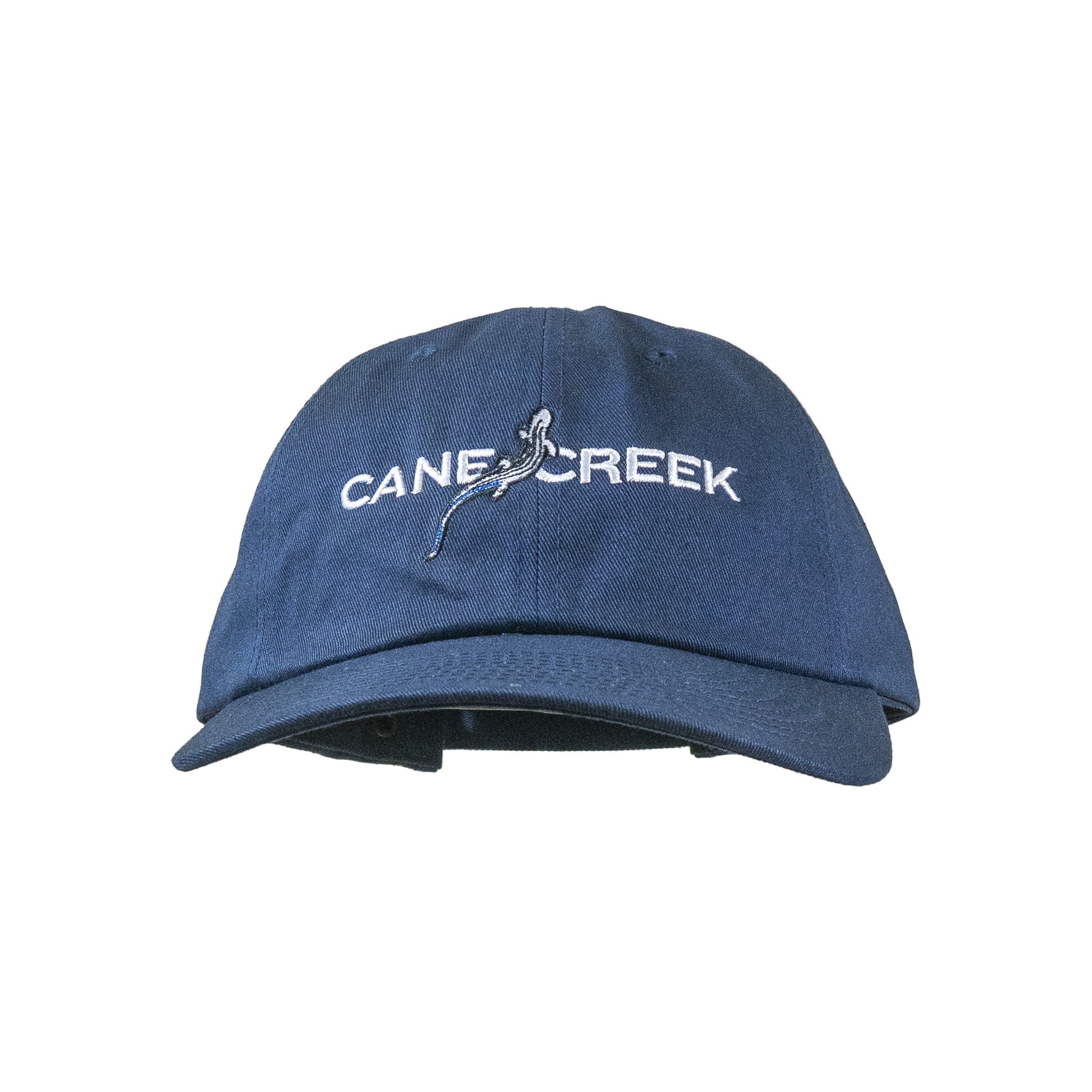 cane-creek-heritage-baseball-cap-schwarz-baumwolle image 5