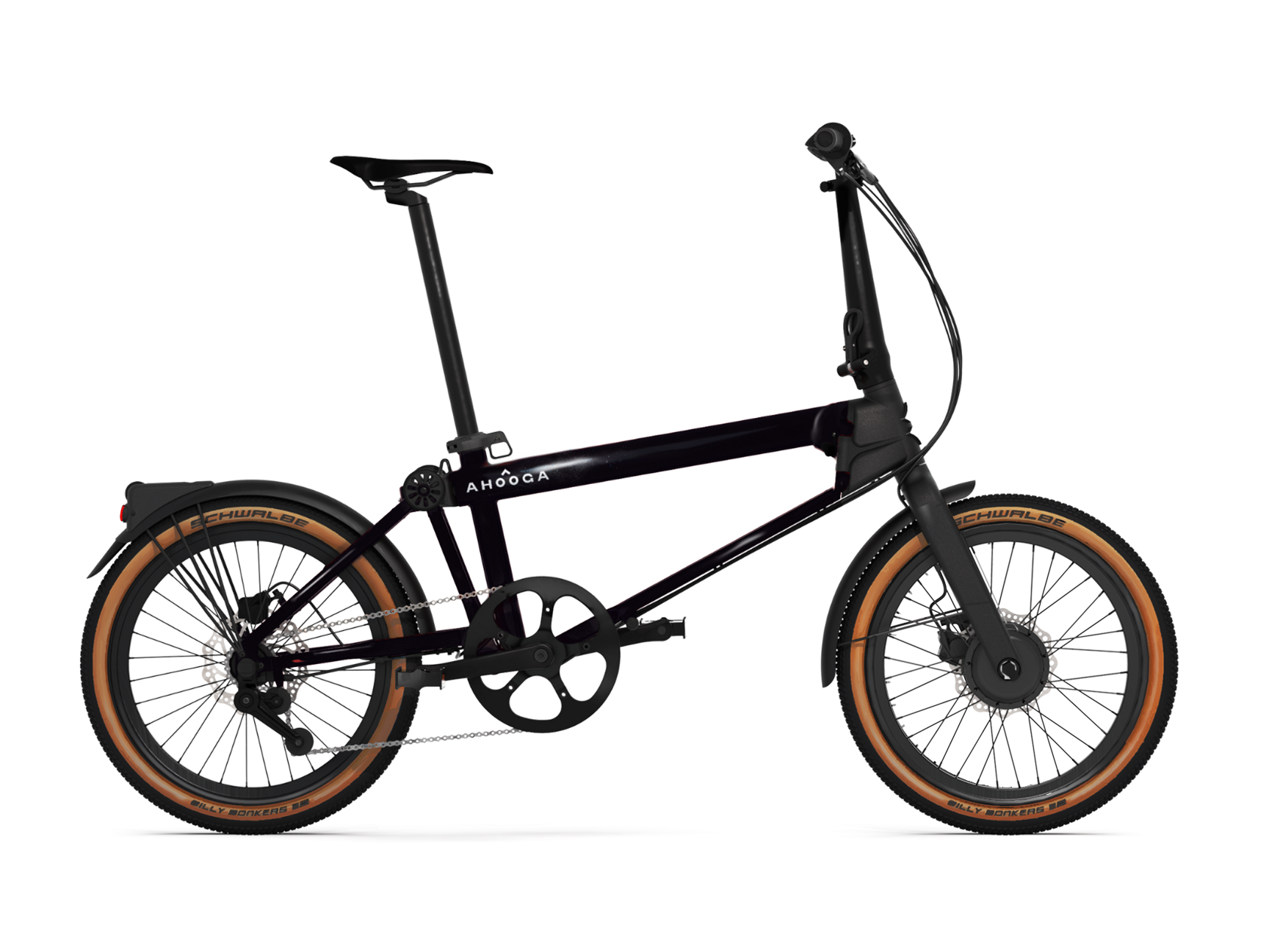 ahooga-a-max-derailleur-8-e-bike-cosmic-black-8-gang image 7