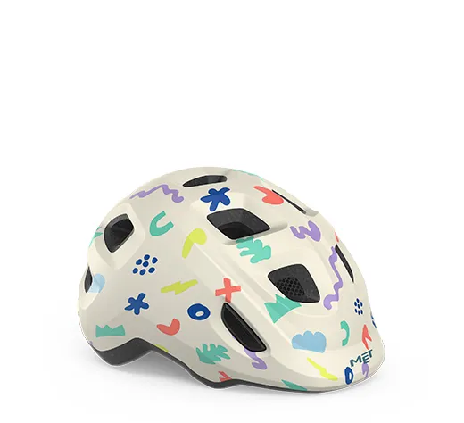 met-hooray-kinderhelm-fahrradhelm-kindersitz-geeignet image 1