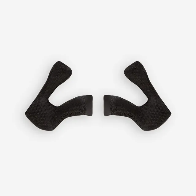 met-accessories-legit-carbon-helmvisier-schwarz-visor image 1