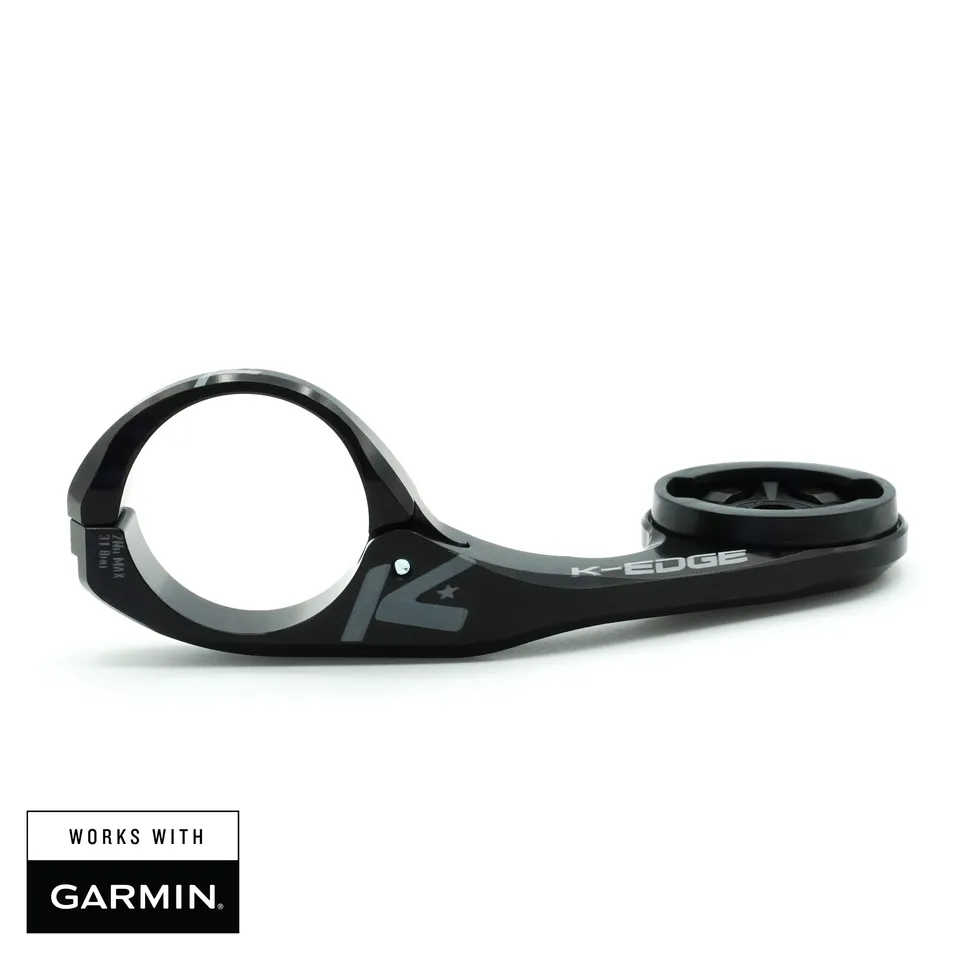 k-edge-max-mount-31-8mm-fahrradhalterung-schwarz-combo image 1