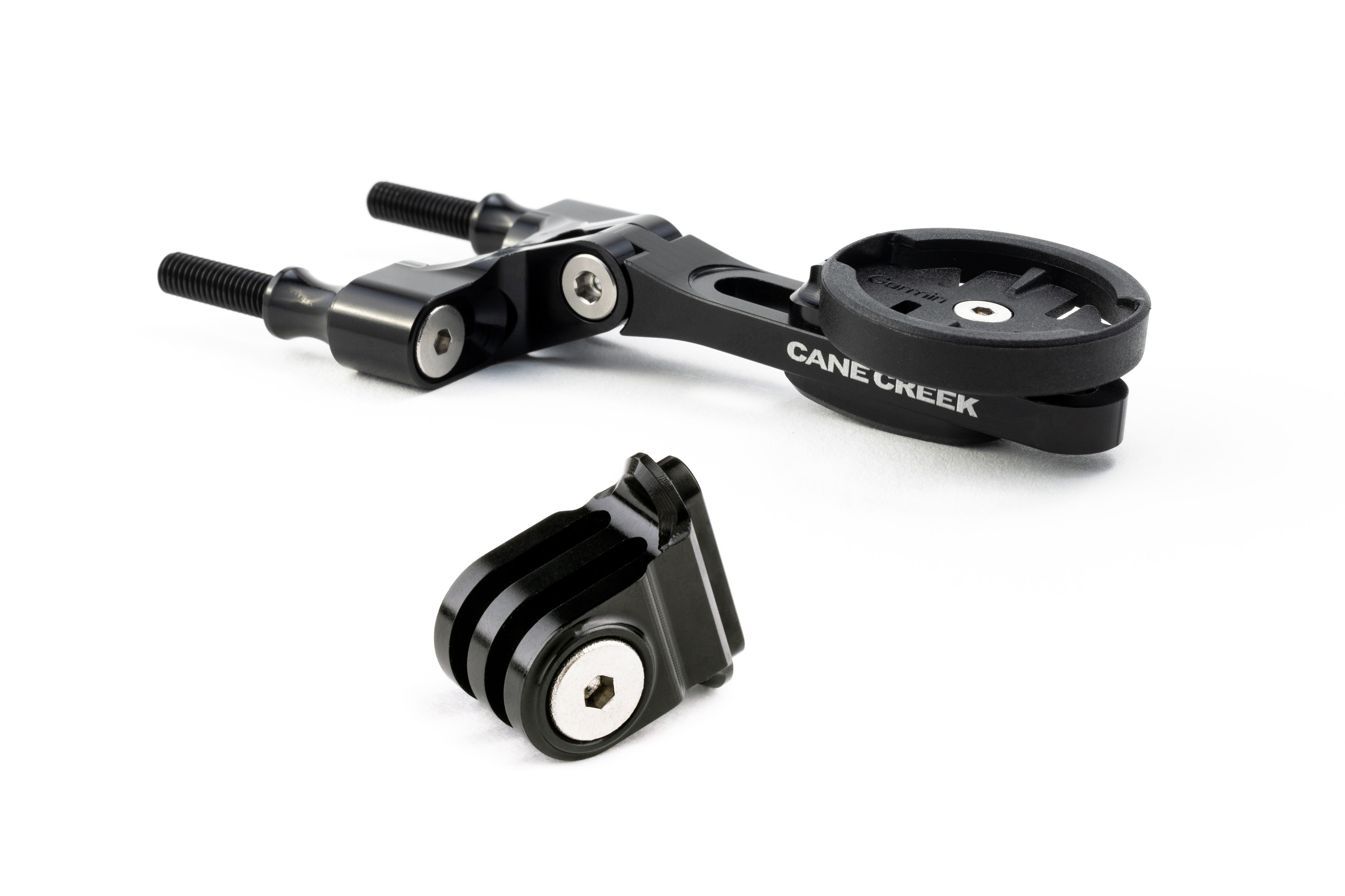 cane-creek-computer-mount-fahrrad-halterung-schwarz image 6