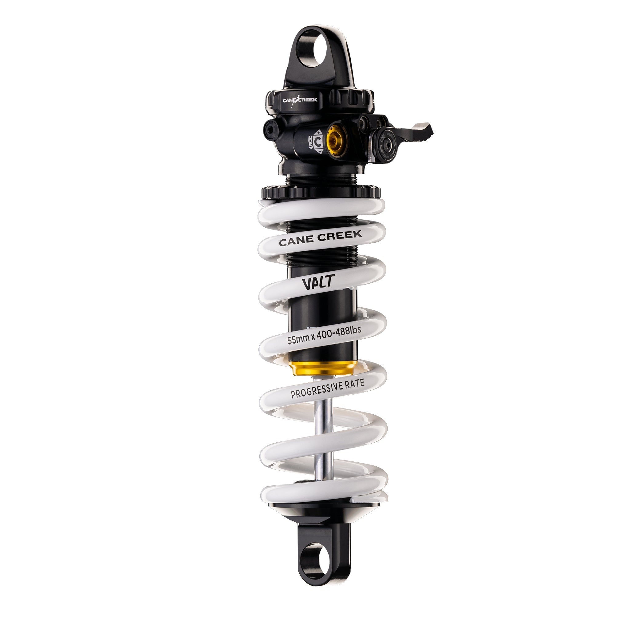 cane-creek-coil-il-d-mpfer-standard-210x55-stahlfeder image 1