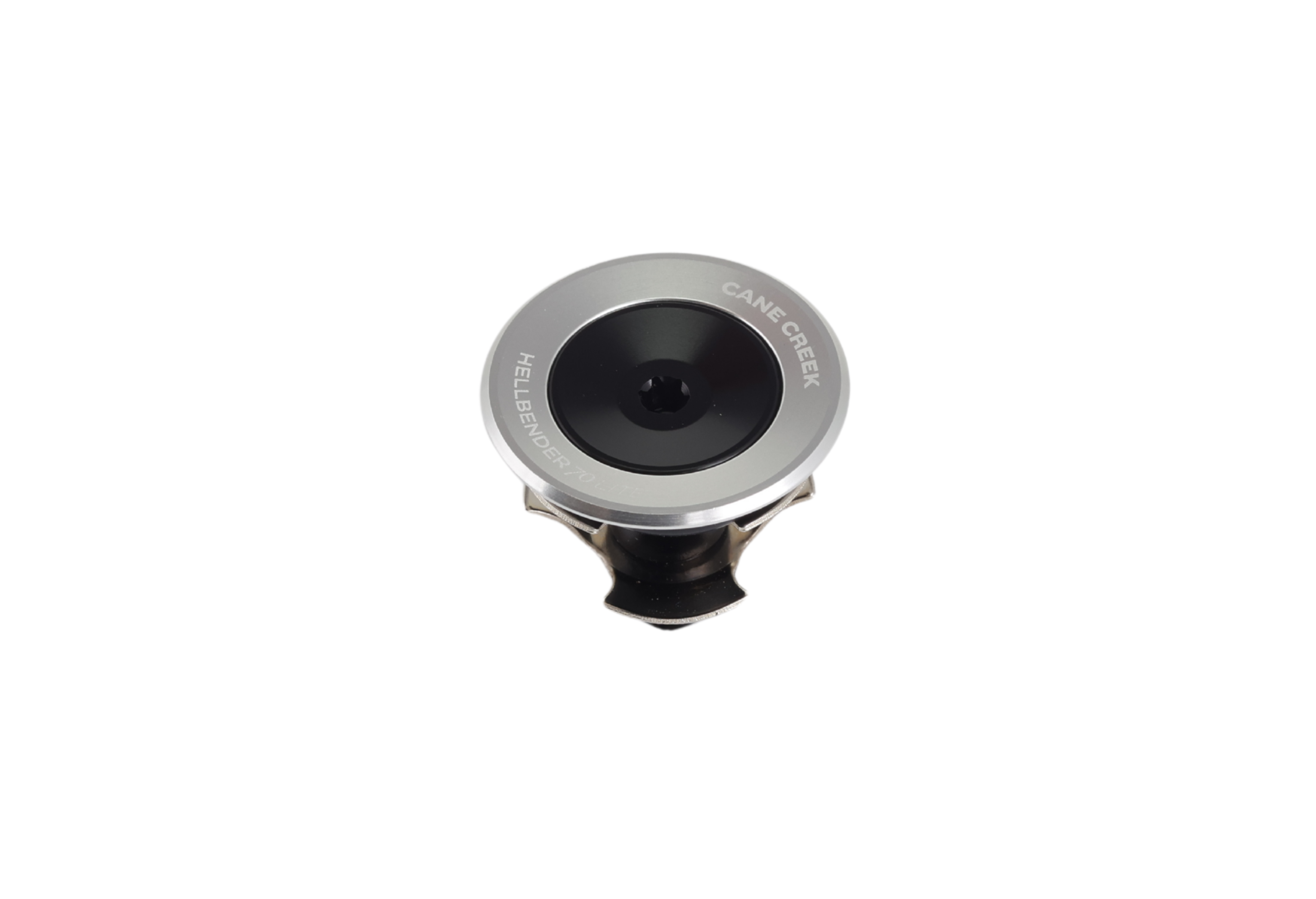 cane-creek-hellbender-70-lite-preload-topcap-schwarz image 3
