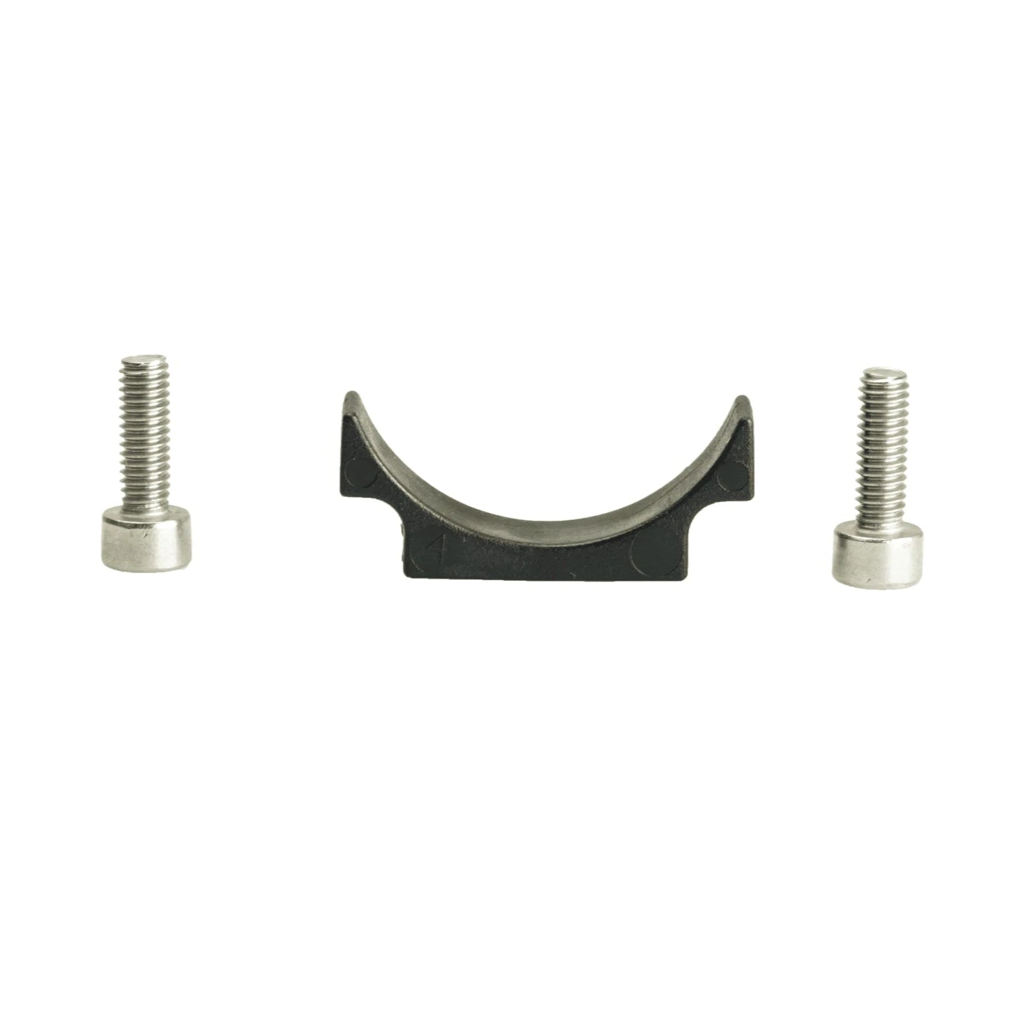 k-edge-parts-sport-mount-hardware-kit-schraubenset-31-8-mm image 1