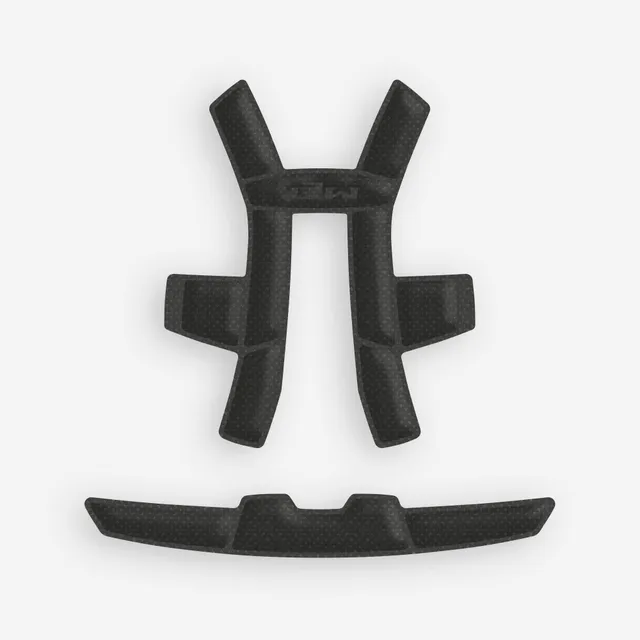 met-accessories-hooray-helmvisier-ersatzschirm image 1