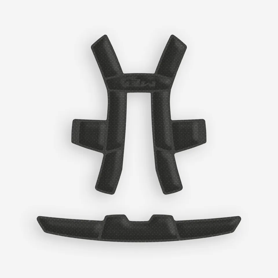 met-accessories-hooray-helmvisier-ersatzschirm image 1