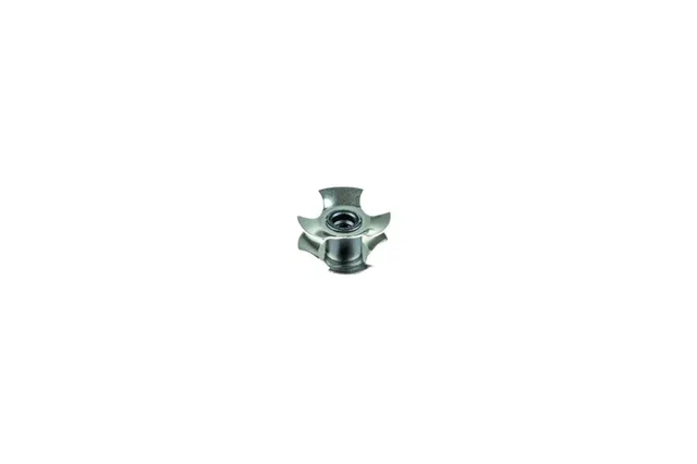 cane-creek-premium-star-nut-ahead-kralle-alu-korrosionsbest-ndig image 1