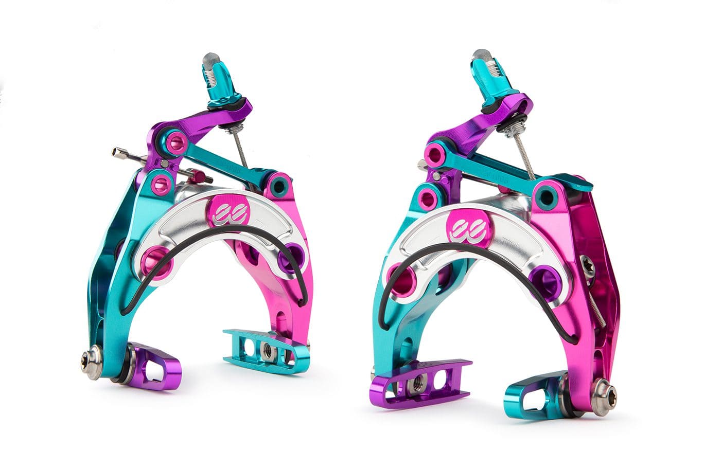 cane-creek-eebrakes-el-td-edition-felgenbremse-tie-dye image 1