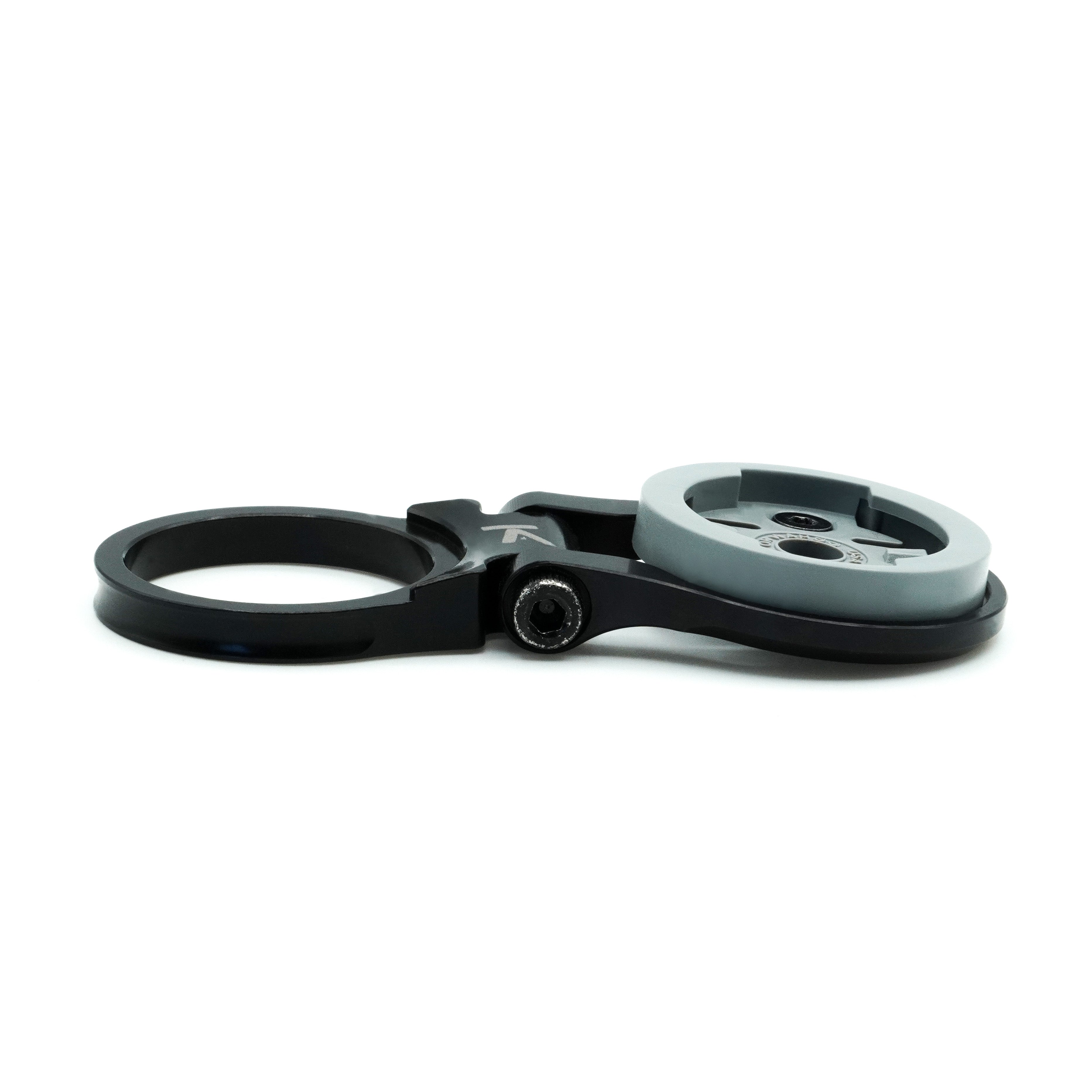 k-edge-adjustable-stem-mount-fahrradhalterung-schwarz-garmin image 5