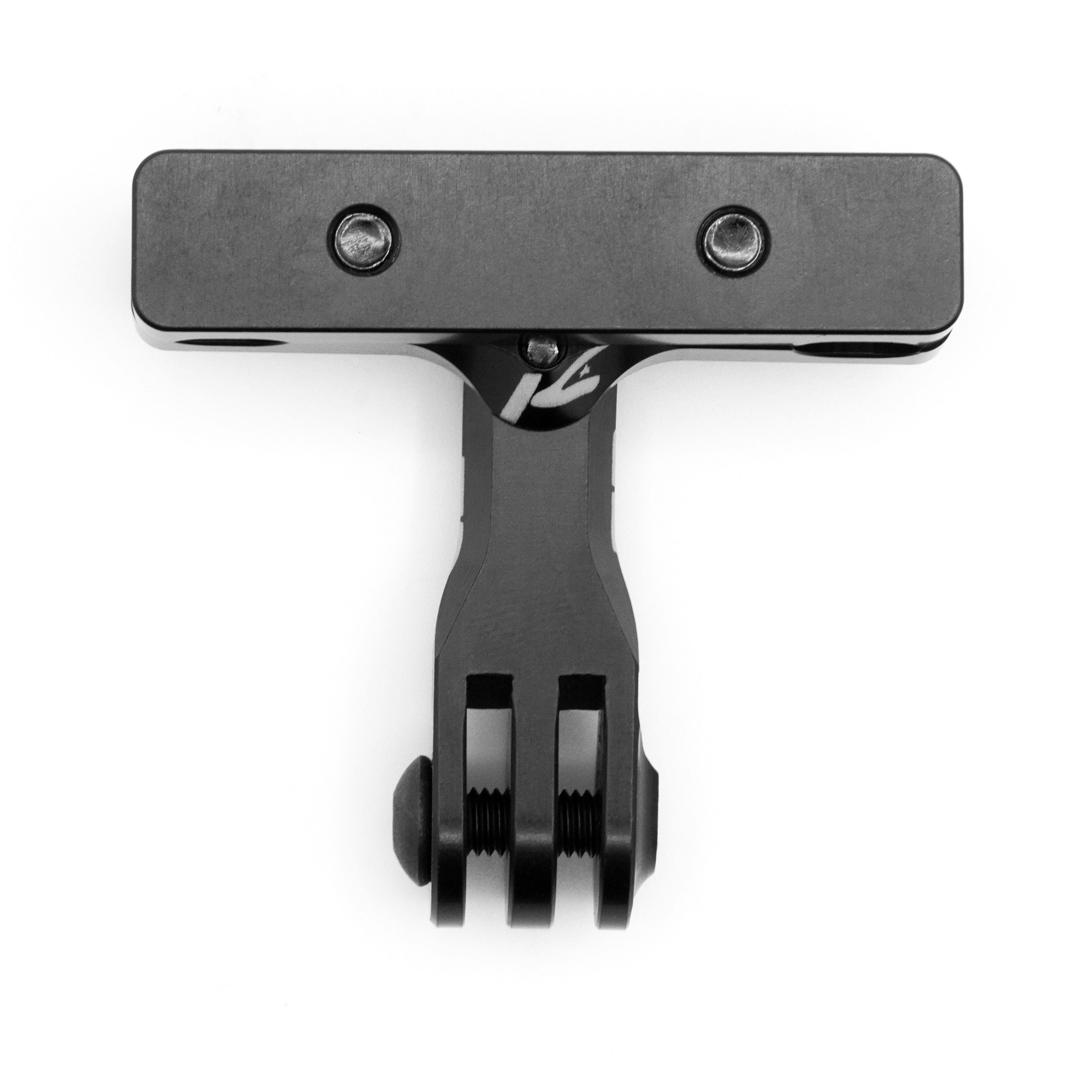 k-edge-go-big-light-camera-mounts-lampenhalter-on-center-schwarz image 2