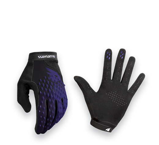 bluegrass-prizma-3d-mtb-handschuhe-mit-kn-chelschutz image 1
