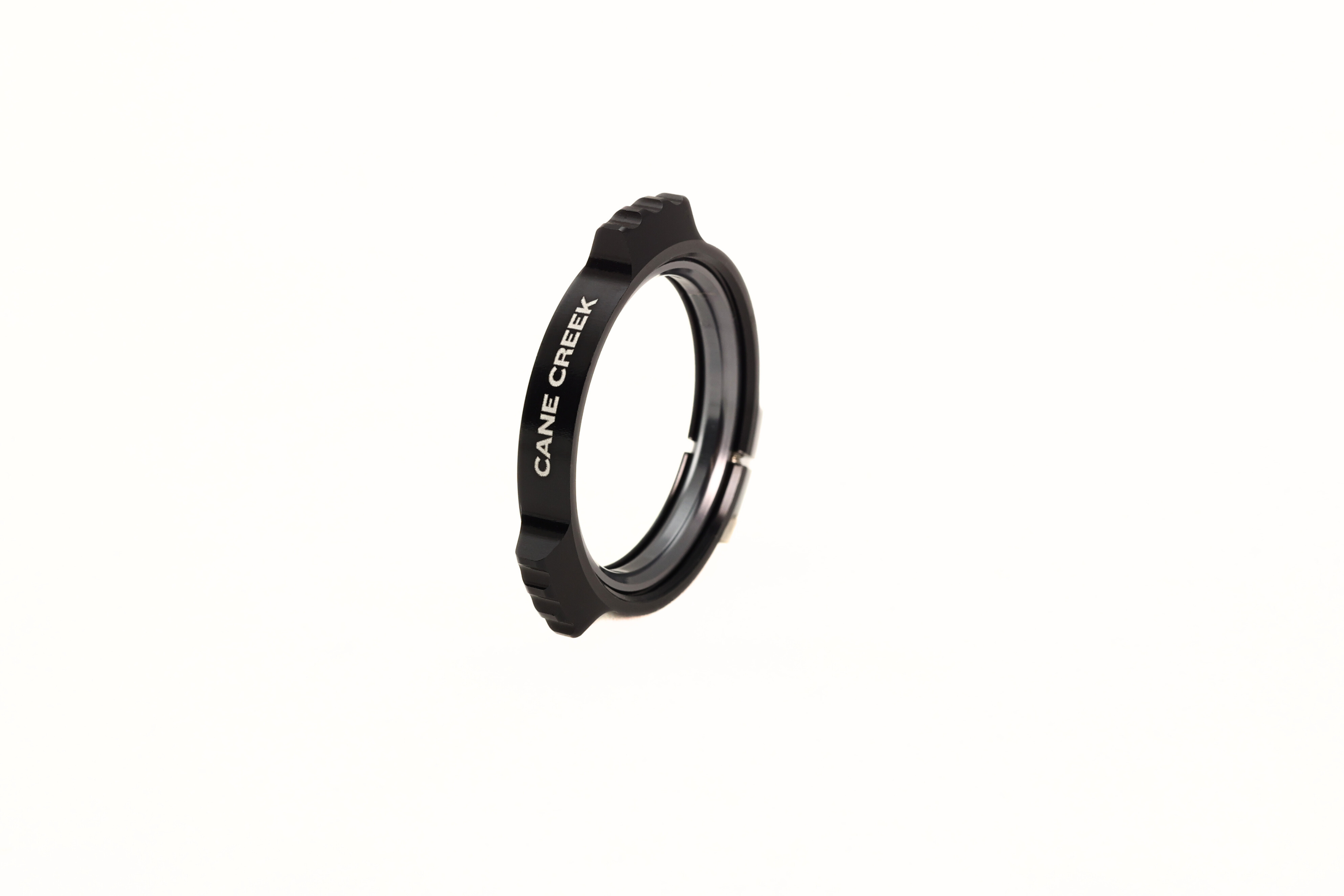 cane-creek-crank-preloaders-kurbel-vorspannring-alu-schwarz image 7