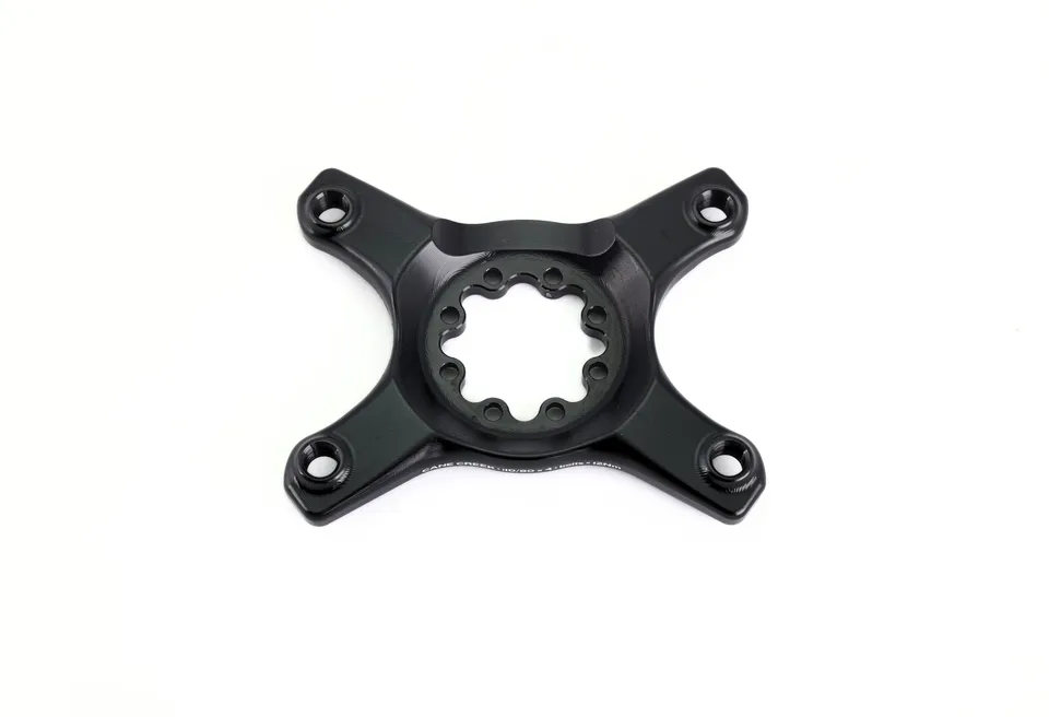 cane-creek-chainring-spider-kurbel-spider-8-bolt-grx image 1
