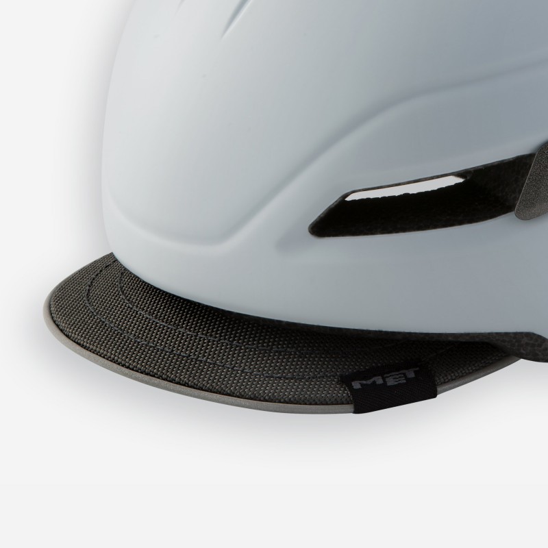 met-corso-soft-cap-radkappe-fahrradm-tze-schwarz image 1