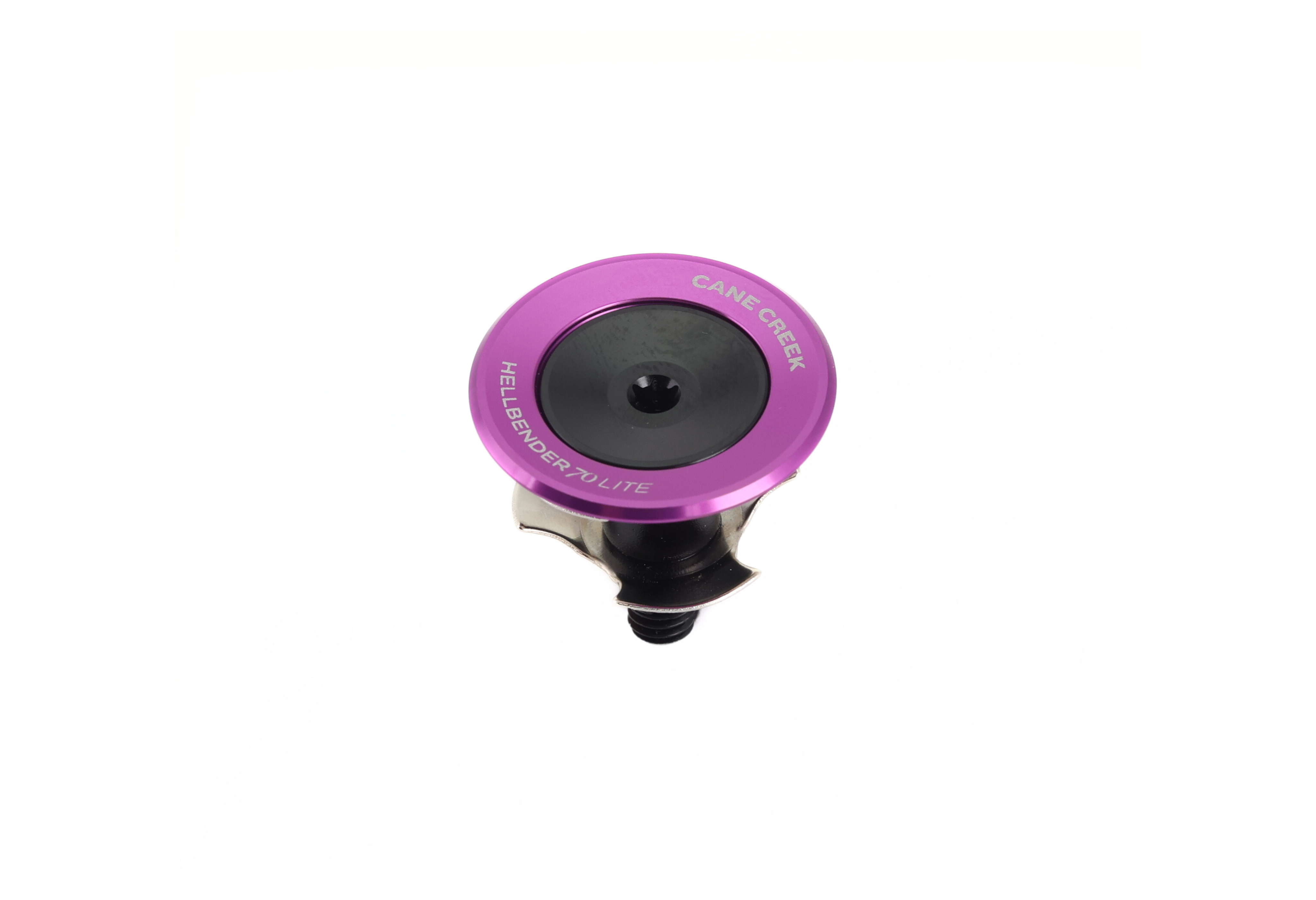 cane-creek-hellbender-70-lite-preload-topcap-schwarz image 5
