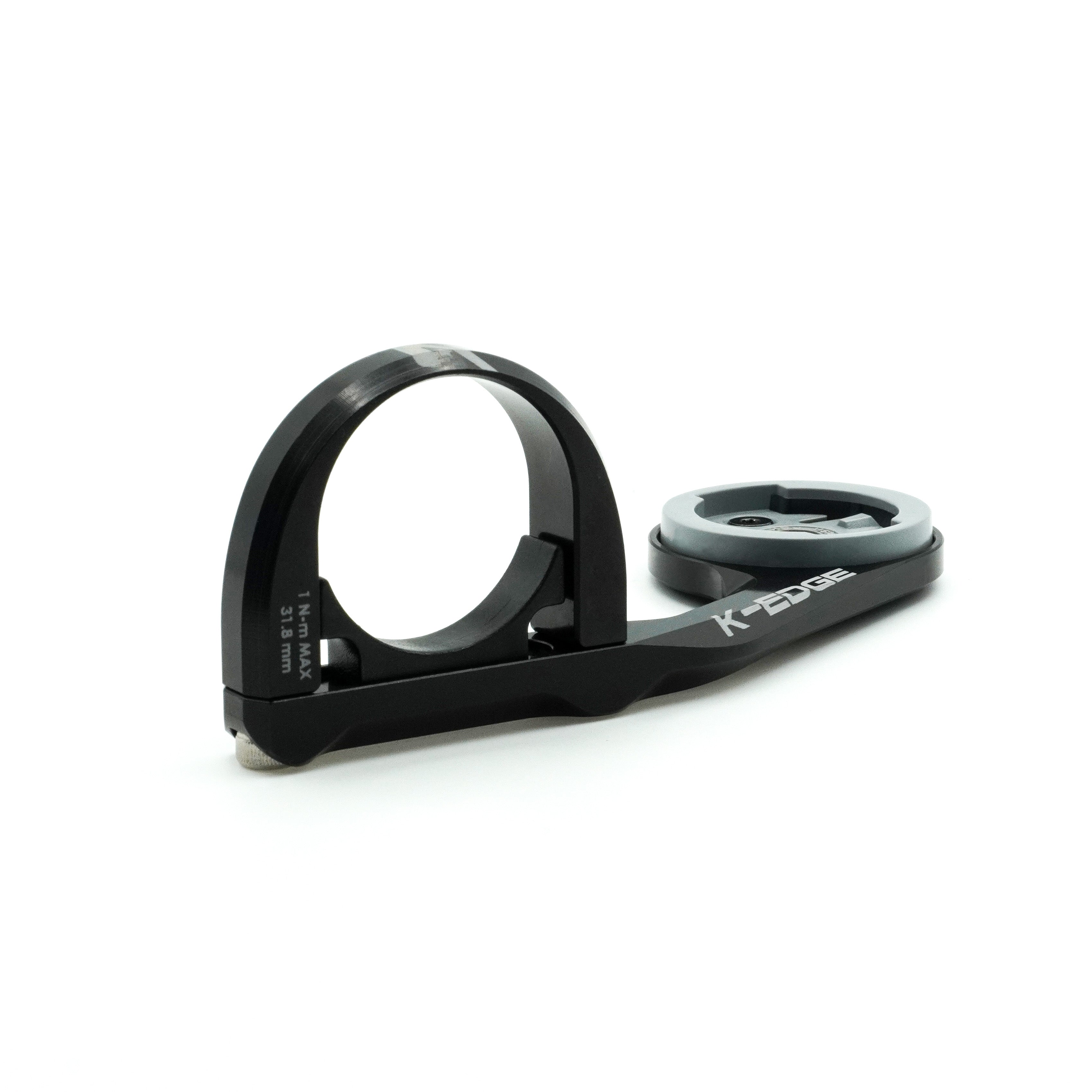 k-edge-sport-mount-fahrradcomputer-halterung-garmin-schwarz image 5