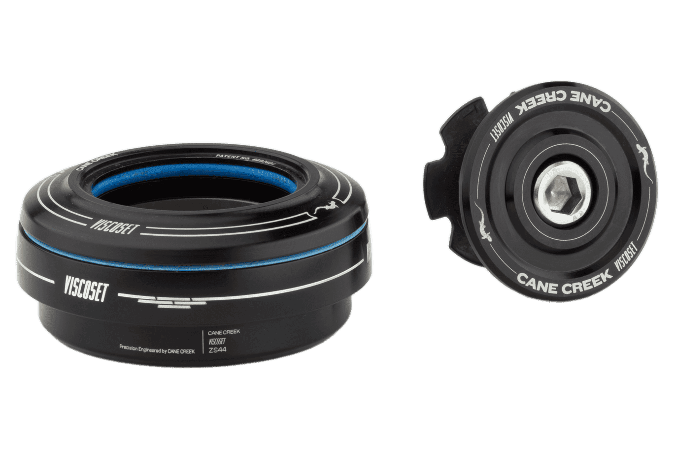 cane-creek-viscoset-steuersatz-d-mpfungskartusche-mid-tune image 2