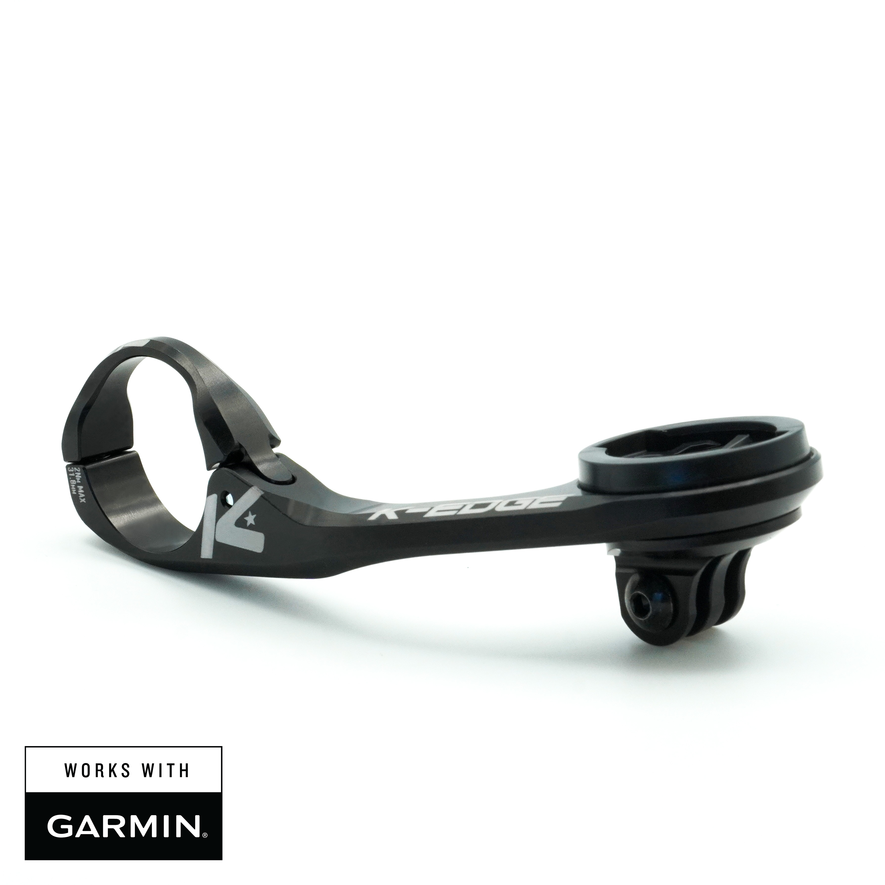 k-edge-max-xl-mount-31-8mm-fahrradcomputer-halterung-schwarz-combo image 3