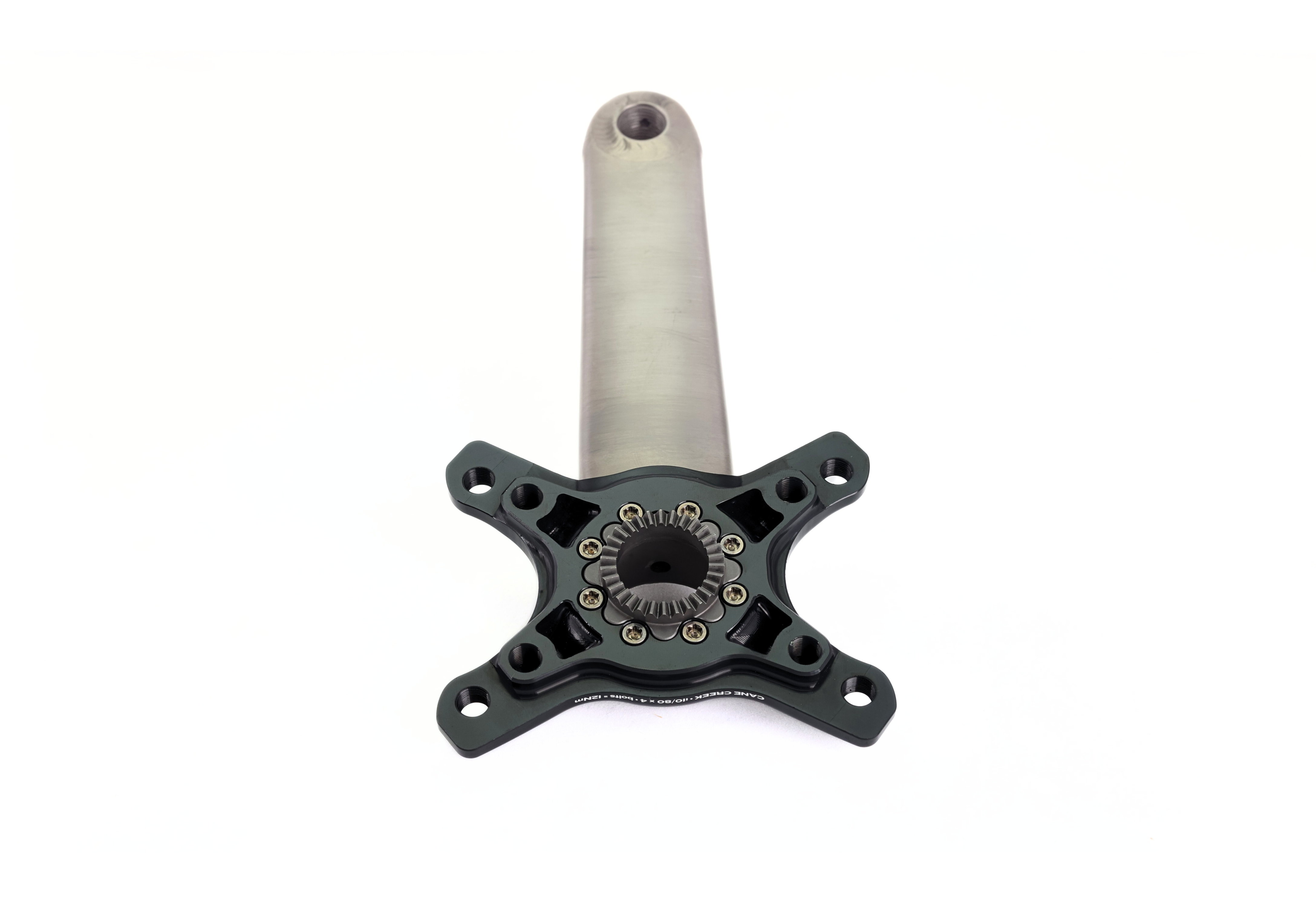 cane-creek-chainring-spider-kurbel-spider-8-bolt-grx image 2