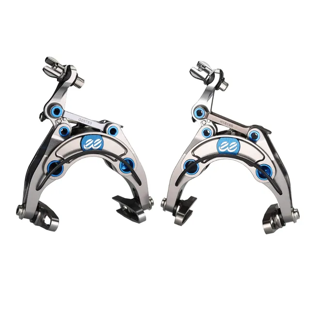 cane-creek-eebrakes-magnum-felgenbremse-gunmetal-set-leicht image 1