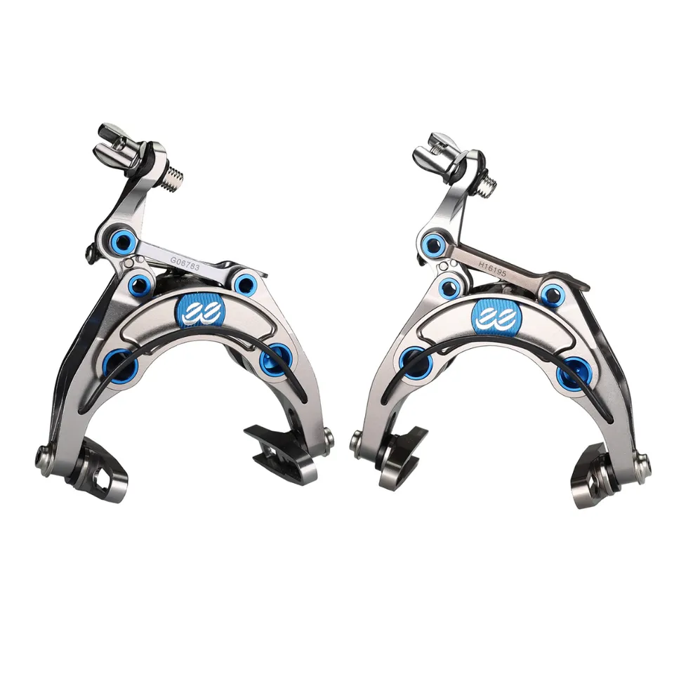 cane-creek-eebrakes-magnum-felgenbremse-gunmetal-set-leicht image 1