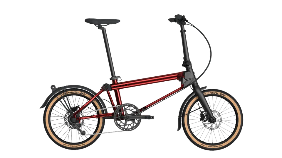 ahooga-e-max-e-max-derailleur-e-faltrad-cosmic-black-elektro image 1