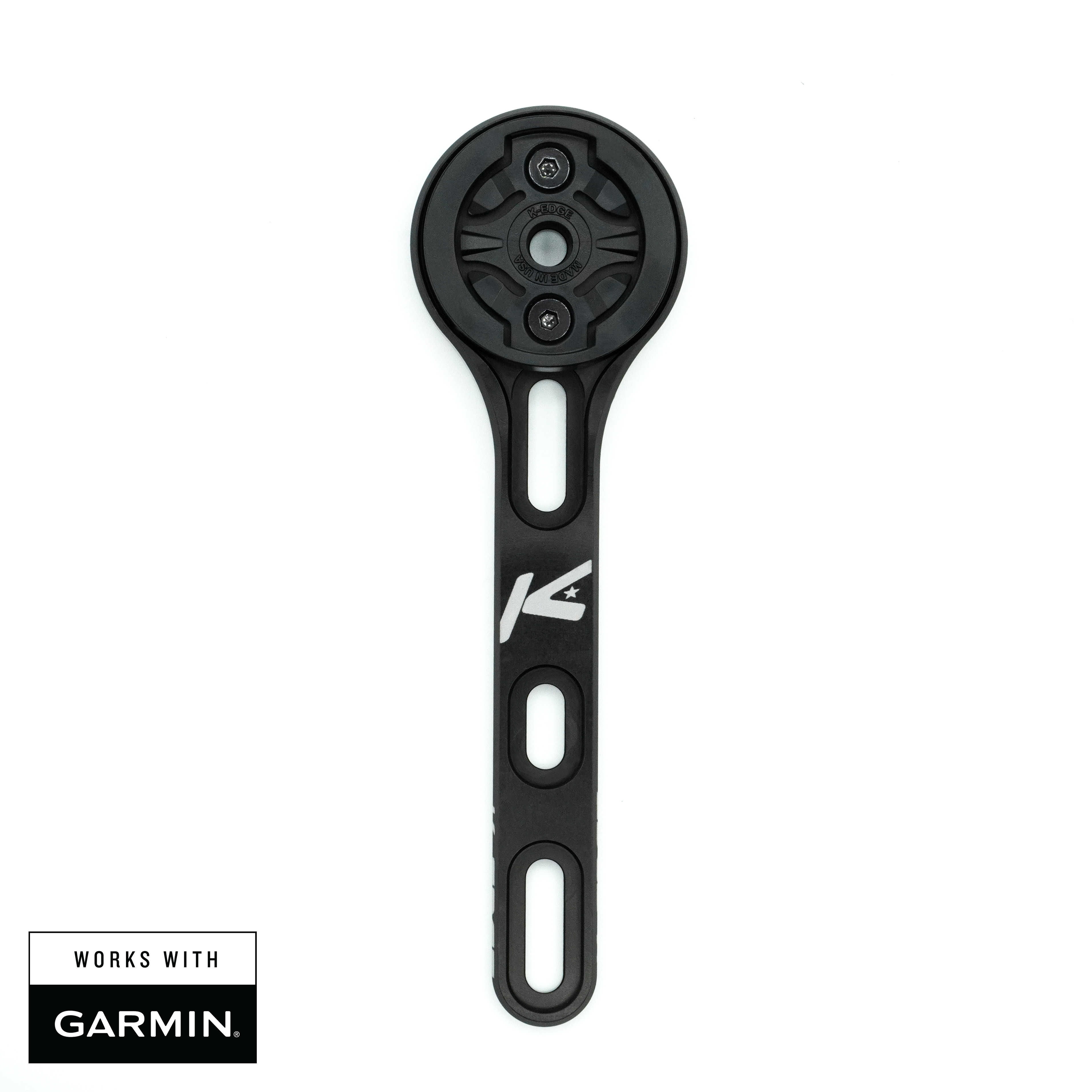 k-edge-top-tube-mount-fahrradcomputer-halterung-garmin-wahoo-oberrohr image 3