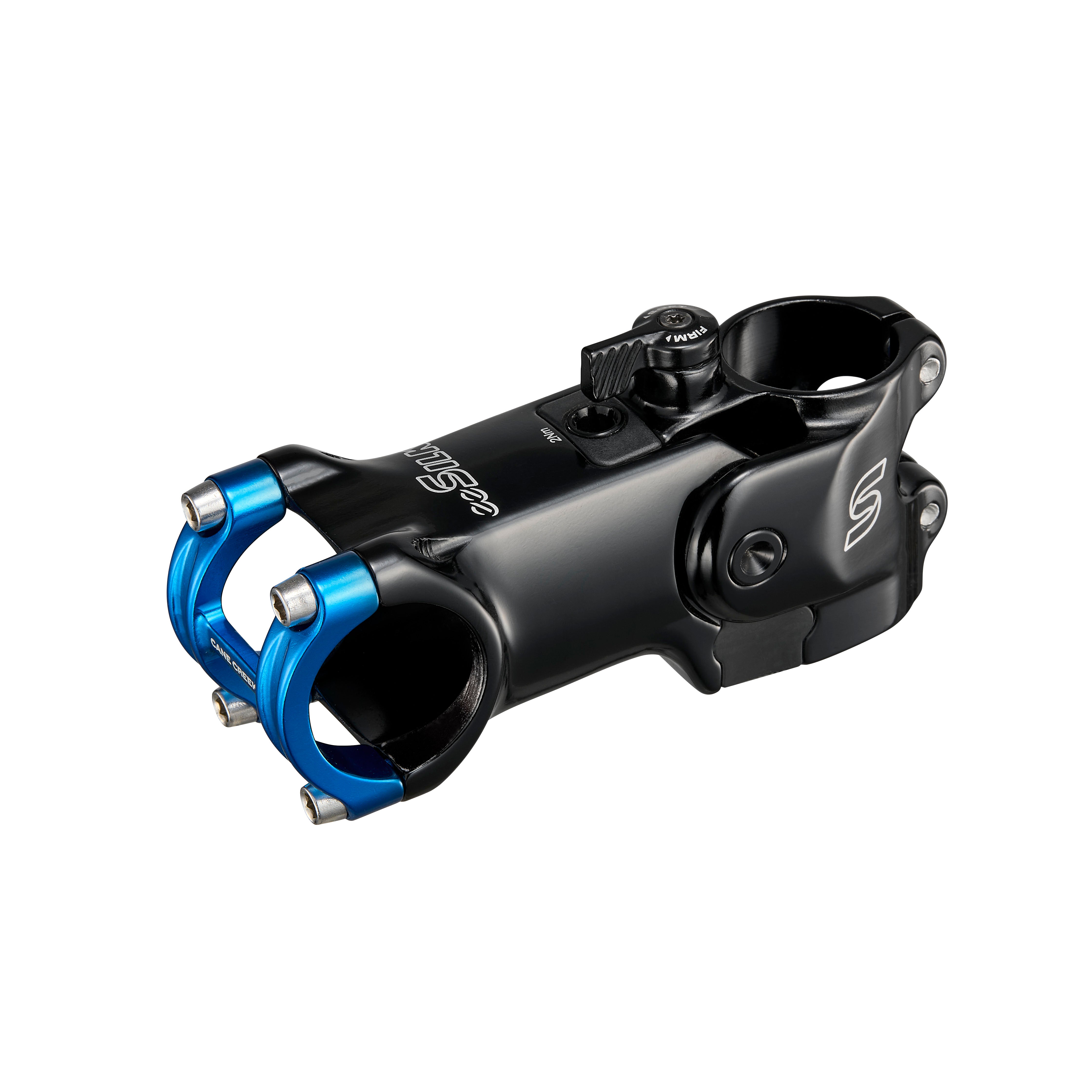 cane-creek-eesilk-stem-vorbau-cs-90mm-20mm-federweg image 4