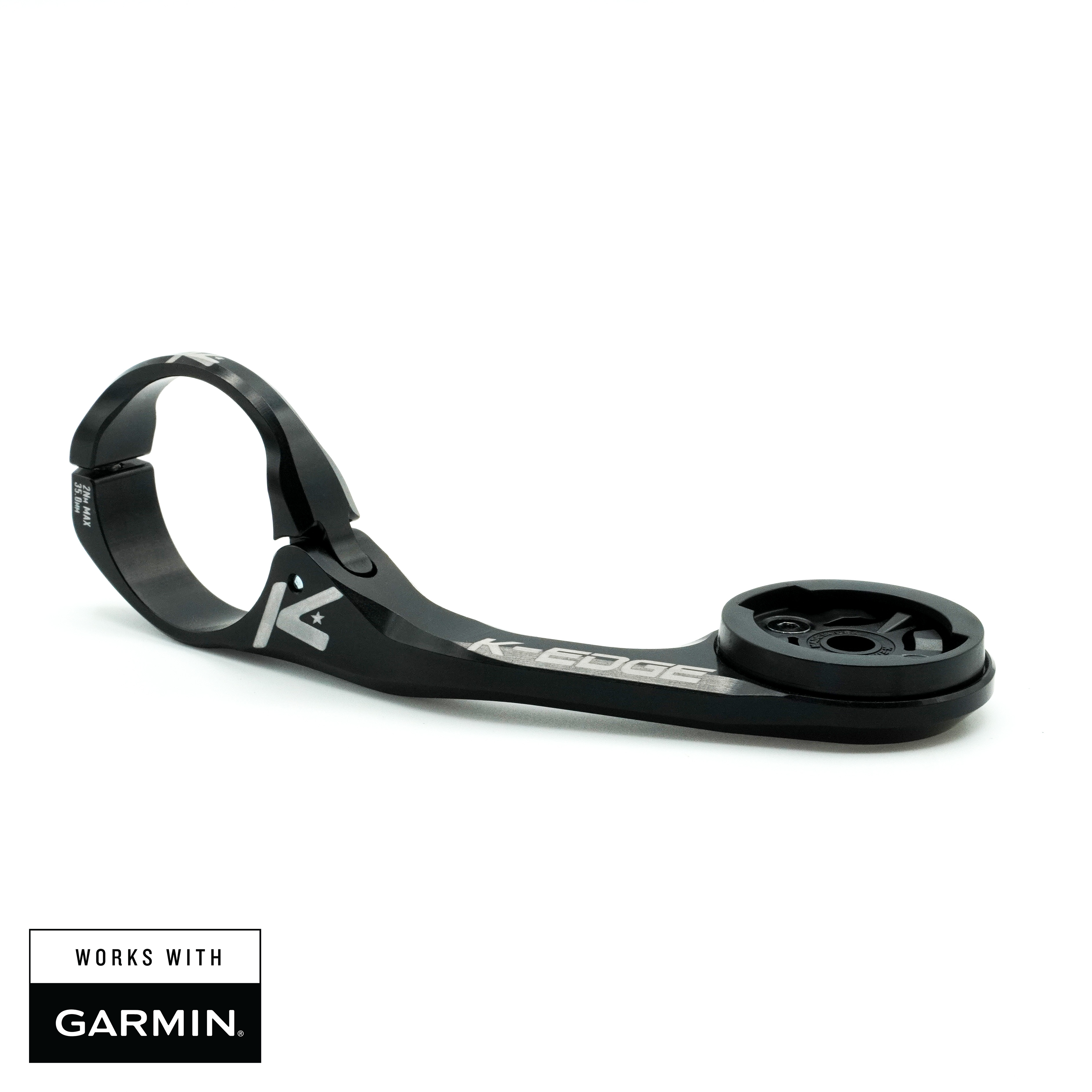 k-edge-max-xl-mount-35-0mm-fahrradhalterung-schwarz-regular image 2