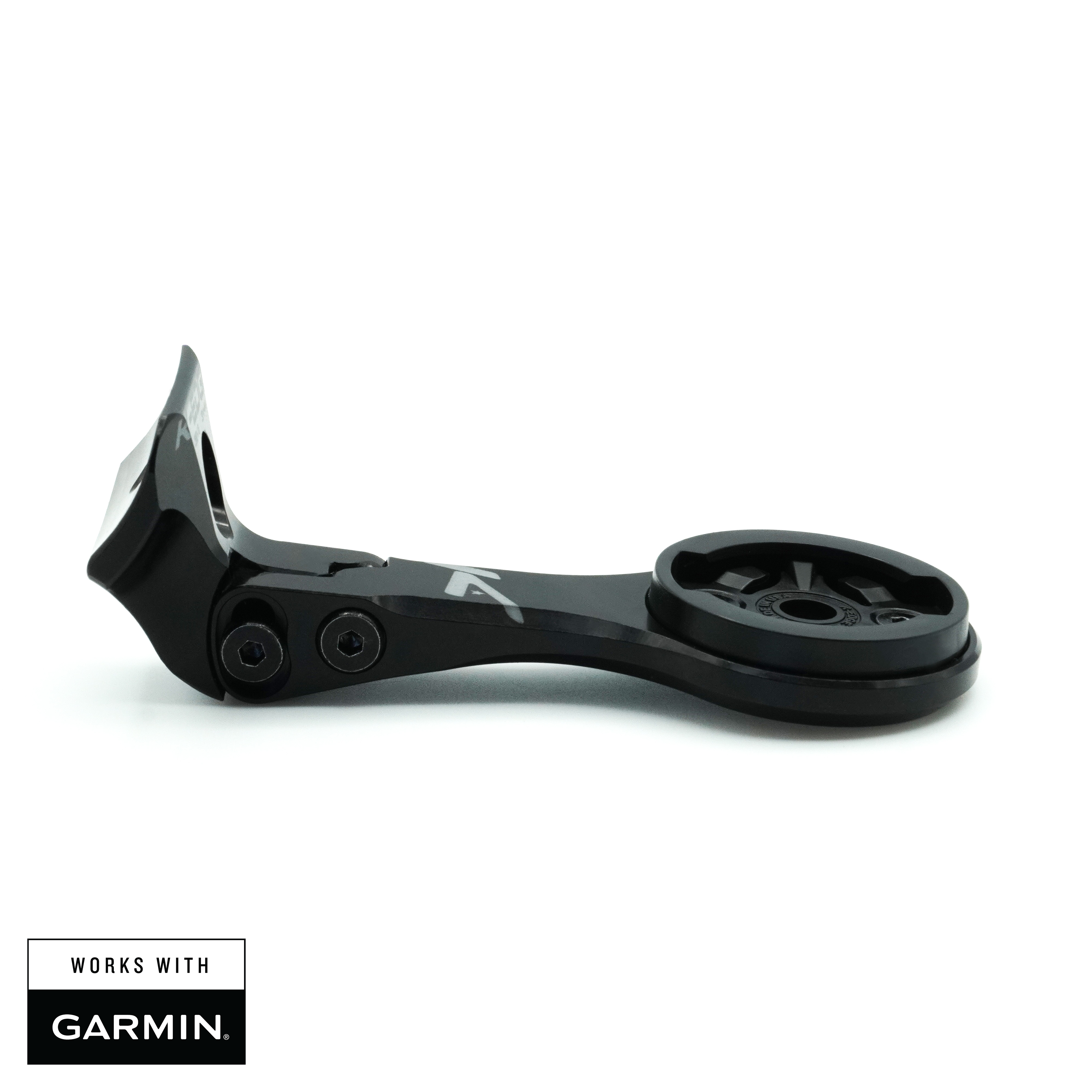 k-edge-computer-mounts-gen-6-madone-emonda-fahrradhalterung-schwarz-garmin image 2