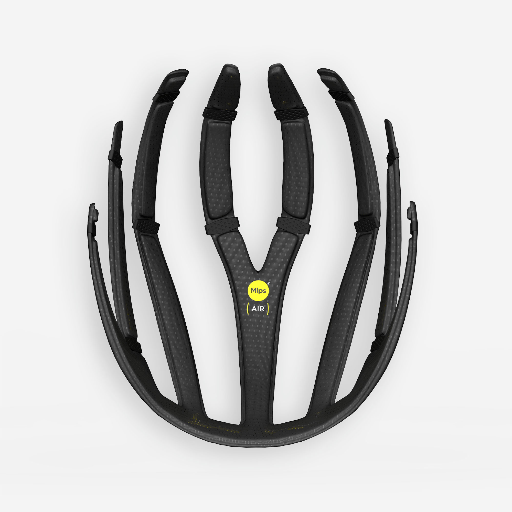 met-trenta-3k-carbon-mips-ersatzpolster-air image 1