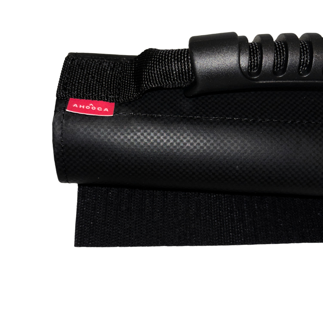 ahooga-max-carrying-handle-tragegriff-e-bike-klett-schwarz image 2