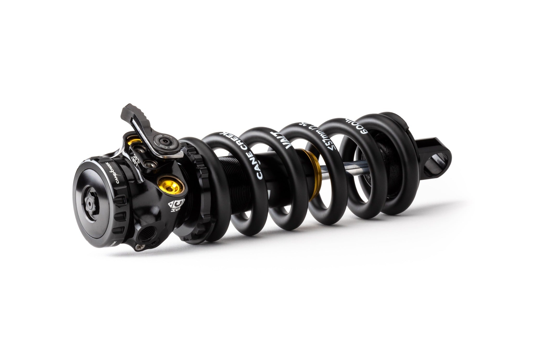 cane-creek-coil-il-d-mpfer-standard-210x55-stahlfeder image 3