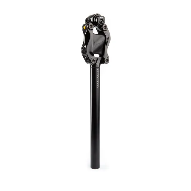 cane-creek-thudbuster-lt-27-2-gefederte-sattelst-tze-schwarz image 1